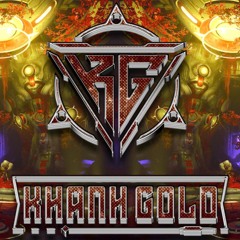 Nst LAK LƯ NHÚN NHẢY vol2 - Khánh Gold