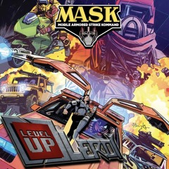 M.A.S.K Levelupleroy Re-Amp / free download / Click Buy