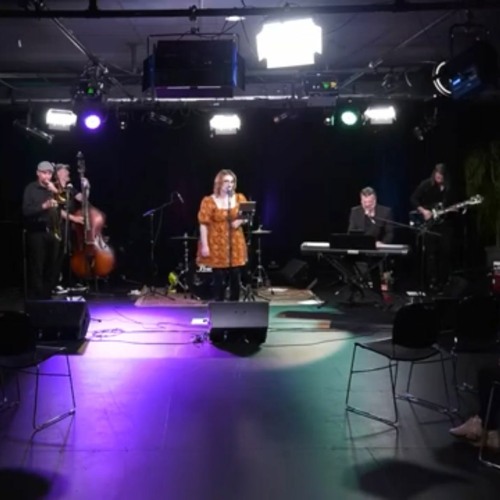 Arts on Fire LIVE - The Assembly - November 17, 2023