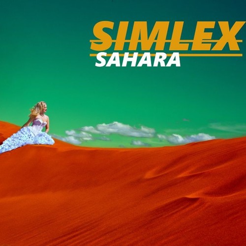 SIMLEX - Sahara
