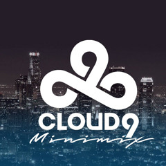 Monday Mixup 009 - Cloud 9 minimix ((CLEAN))