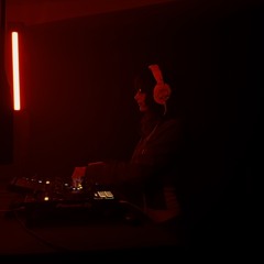 SHIR MIYA - BLACK ROOM LIVE DJ SET