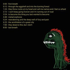 the birth and death of the green monster