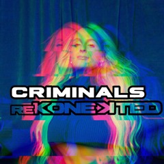 Meghan Trainor - Criminals [reKONEKTED]