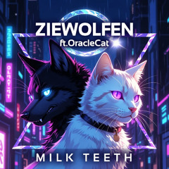Milk-Teeth (ft.OracleCat)