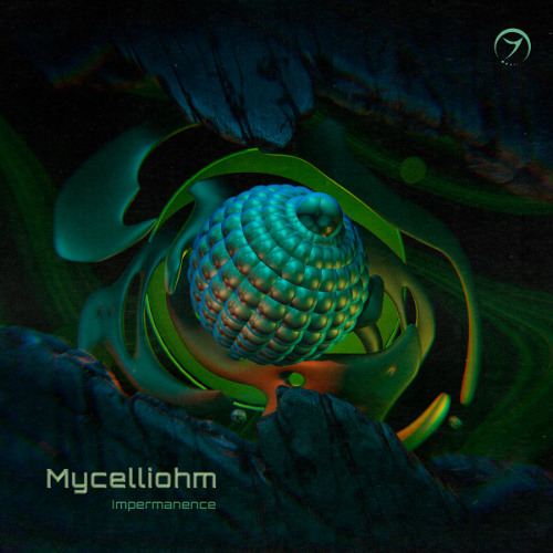 Mycelliohm - Impermanence (seamless mix)
