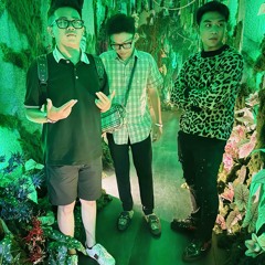 Pushing P ft. Ma$$ ( Prod. RXKZ )