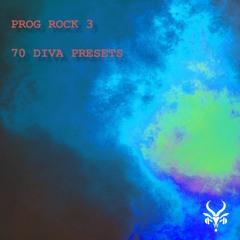 Prog Rock 3 Diva Soundbank