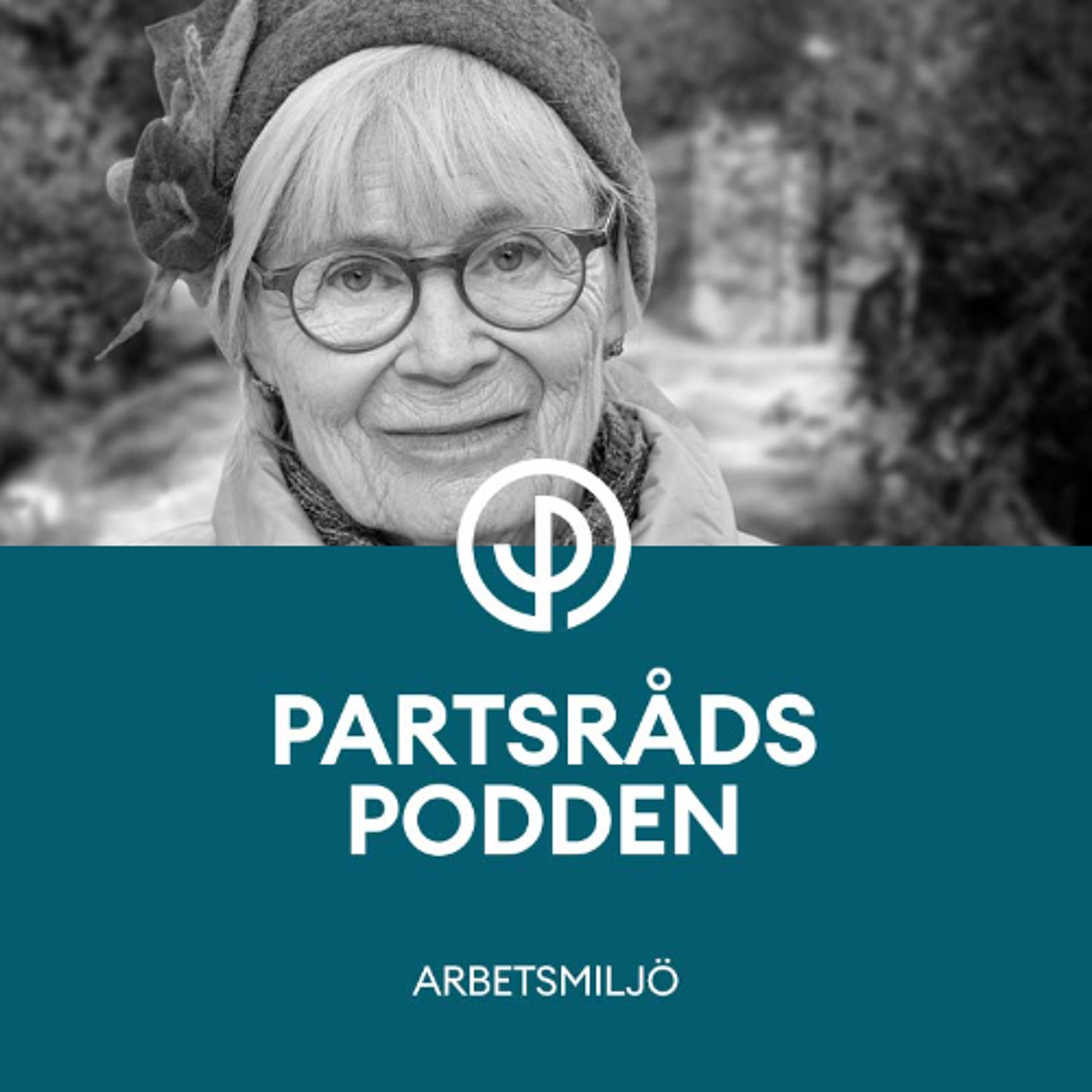 Partsrådspodden