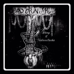 TADOESTACKS FT BBOY - DEAD OR JAIL