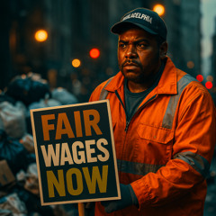 Philly Worker Strike- A Fight for Fair Wages