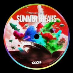 Summer Freaks Pt. 2