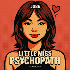 Little Miss Psychopath