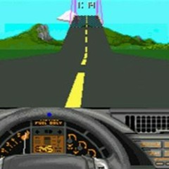4D Sports Driving