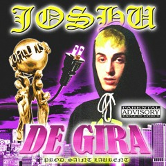 DE GIRA (PROD. $AINT LAURENT)