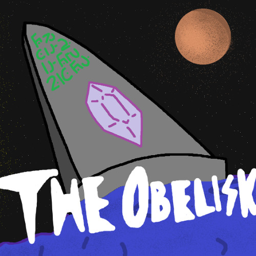 The Obelisk (Single Ver.)