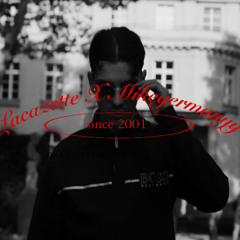 Lacazette - MNG (hardtekk)