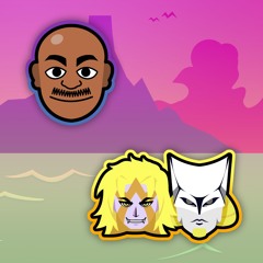 [WR2 M8] Results! All-Star Barkley vs. Heaven Ascension DIO - Mashup Week: Megamix