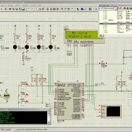 Stream Isis Proteus Software Free Download by Sigurd West | Listen