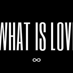 What is Love (prod. Iano x Denis Schumacher)