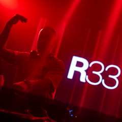 Benja Molina R33 Club Mallorca