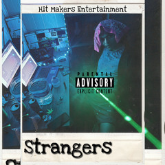 Ant - strangers