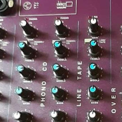 Dj ARG  Vinyl Mixtape Acid 2025