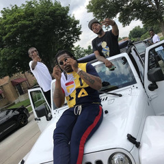 FBG Cash - Retro