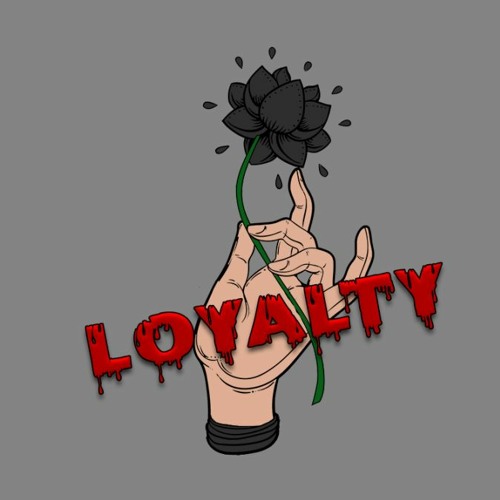 Loyalty by Jesse Salisbury (Prod. by  RC Beats)