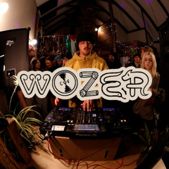 OPEN DECKS 03 - #13 Kraayjoy