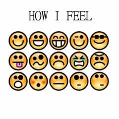 How I Feel (Prod. Gas Shawty)