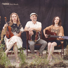 Tante Altie Two Step