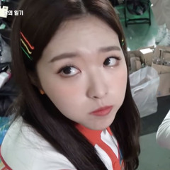 LOONA Egoist - Mini English Cover