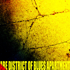 District of Blues Apartment