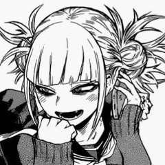 the villain i appear to be