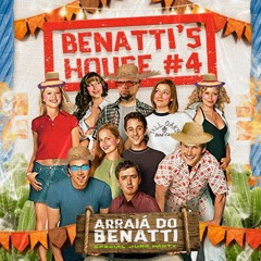 BENATTI´S HOUSE #004 (Special June Party)