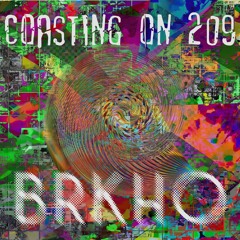 BRKHO - Coasting