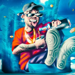 SOU MELHOR SÓ MTG BH - MANO JULIN E DJ PESADELO