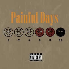 Painful Days (feat. SHJ X Vstl T0ky0W0rld)