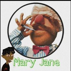 Mary Jane prod(Wonderlust)