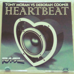 Deborah Cooper - Heartbeat - RÁSIL  Remix *FREE DOWNLOAD*
