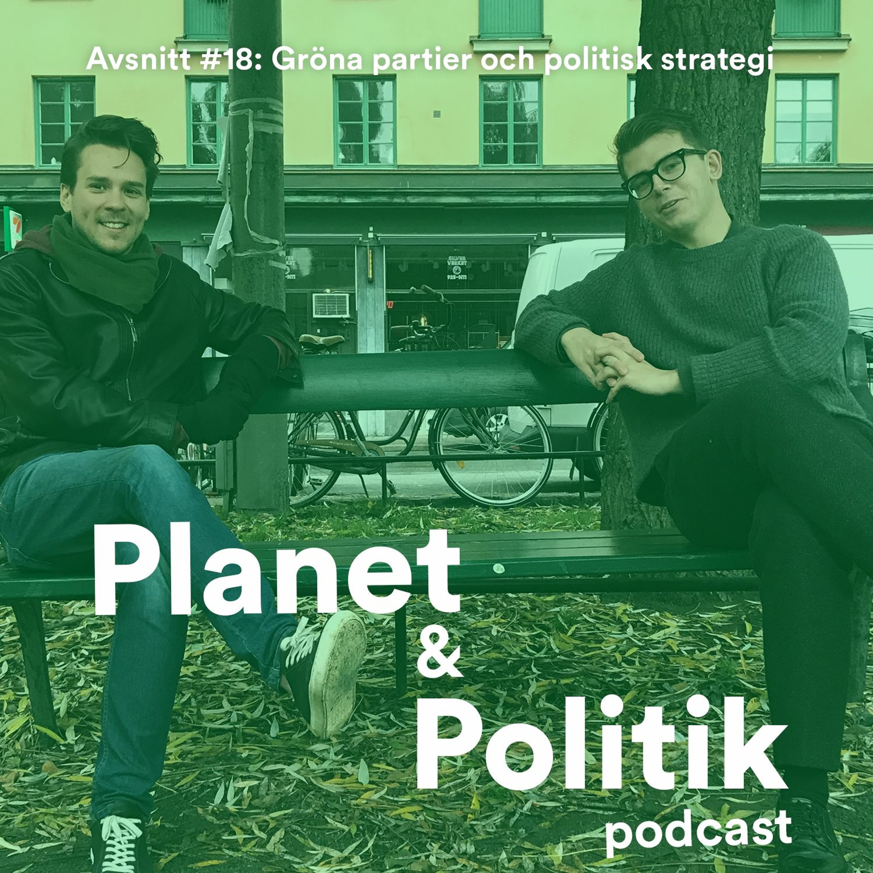 Planet & Politik