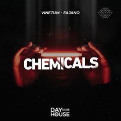 Vinetum, Fajano - Chemicals