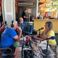 Op de klippen zaterdag 15-11-2025