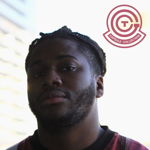 LEFT RADIO 007 (CAPSULE COLLECTION CAY RADIO FEATURE MIX)