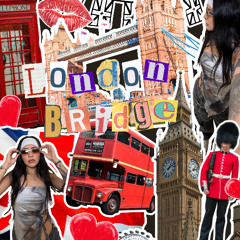 Fergie - London Bridge (Nina J Techno Rework) [FREE DL]