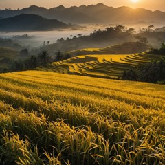 Celestial Lúa Vàng