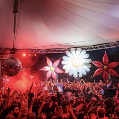 NOSI Live @Ultraschall Festival 2025, Luxembourg