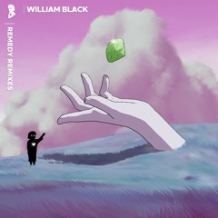 William Black - Remedy (Ft. Annie Schindel) [ROY KNOX Remix]