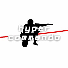 Hyper Commando